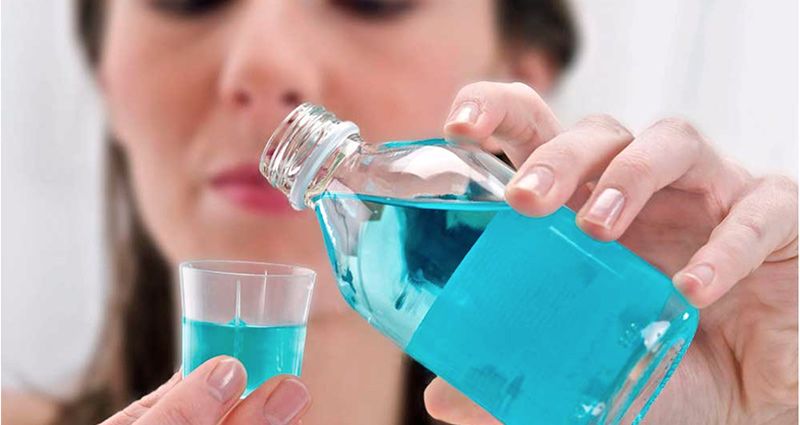uso de colutorios y pasta de dientes como medida preventiva frente al covid uso de colutorios y pasta de dientes como medida preventiva frente al covid