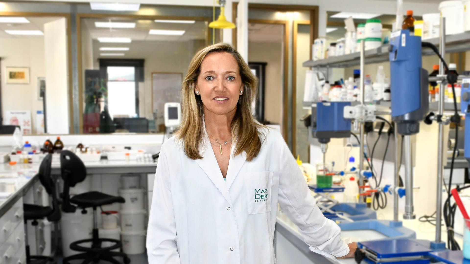 Elisa Suñer de MartiDerm Elisa Suñer de MartiDerm
