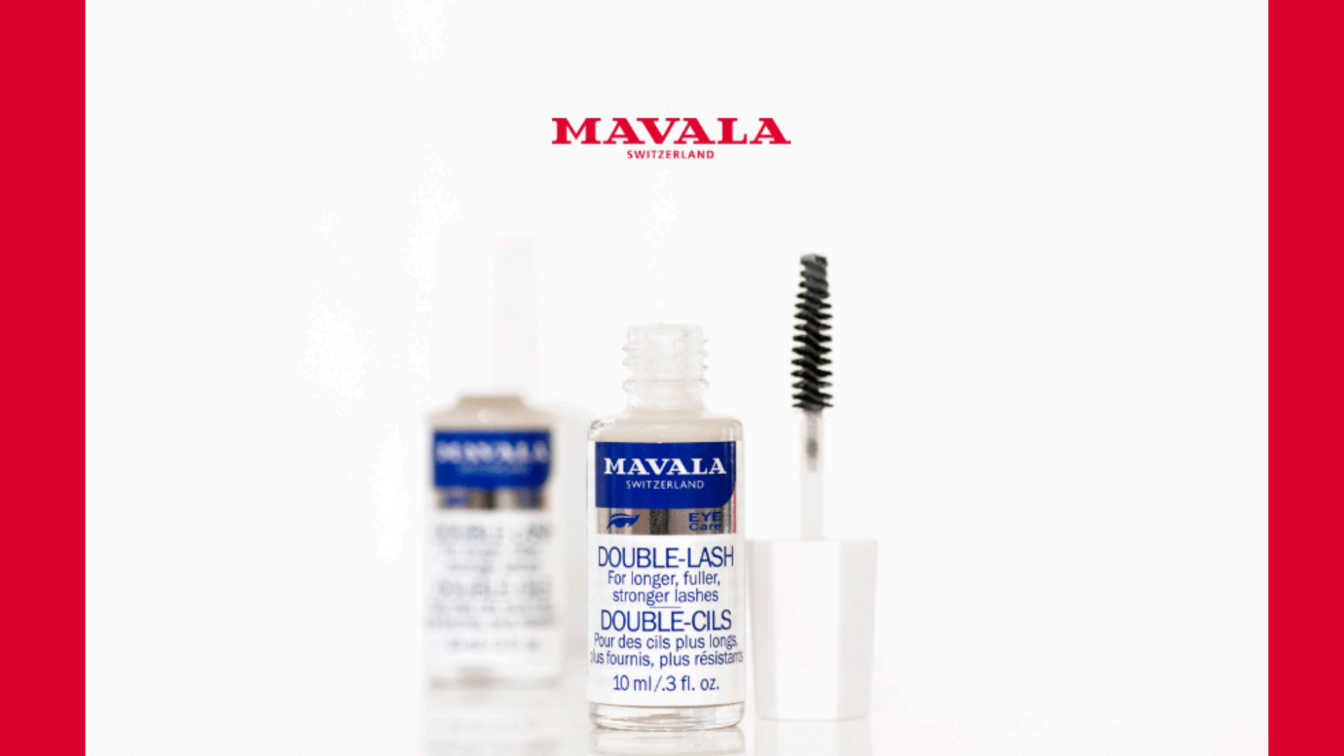 Mavala Double Lash