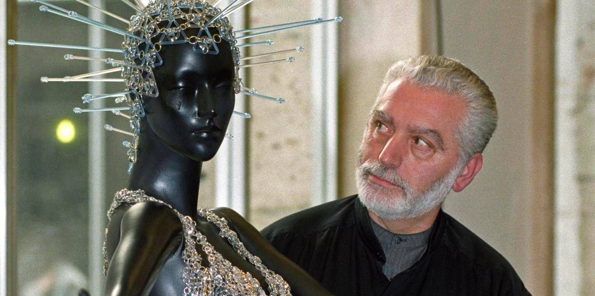 Paco Rabanne. Fuente: Diario de Tarragona 