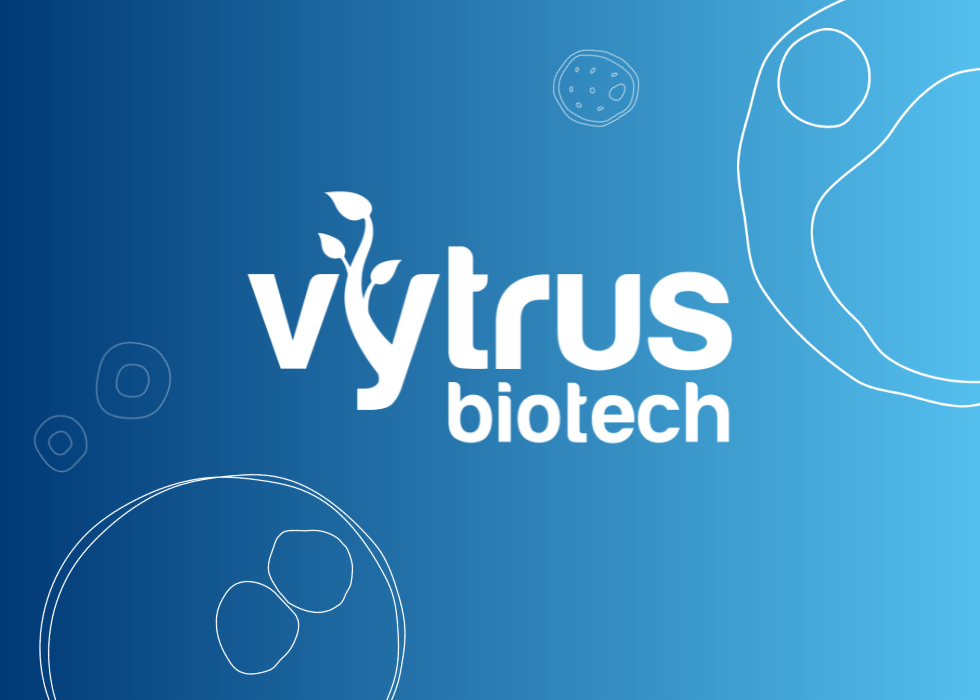 Vytrus Biotech 