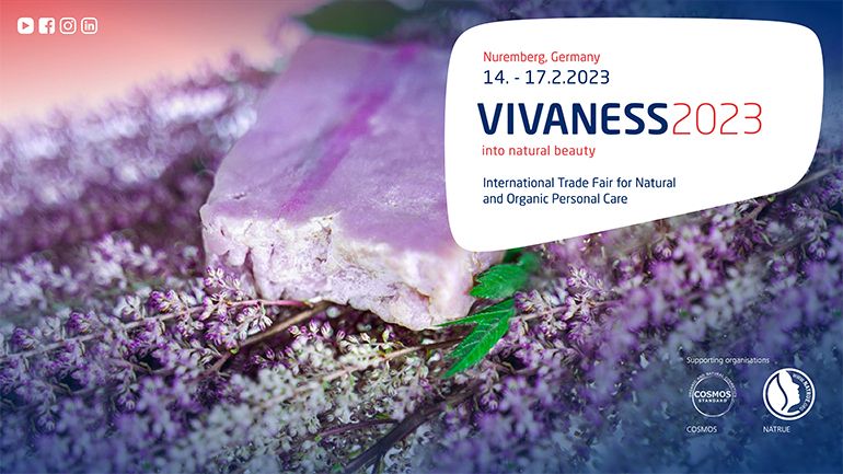 Vivaness Germany 