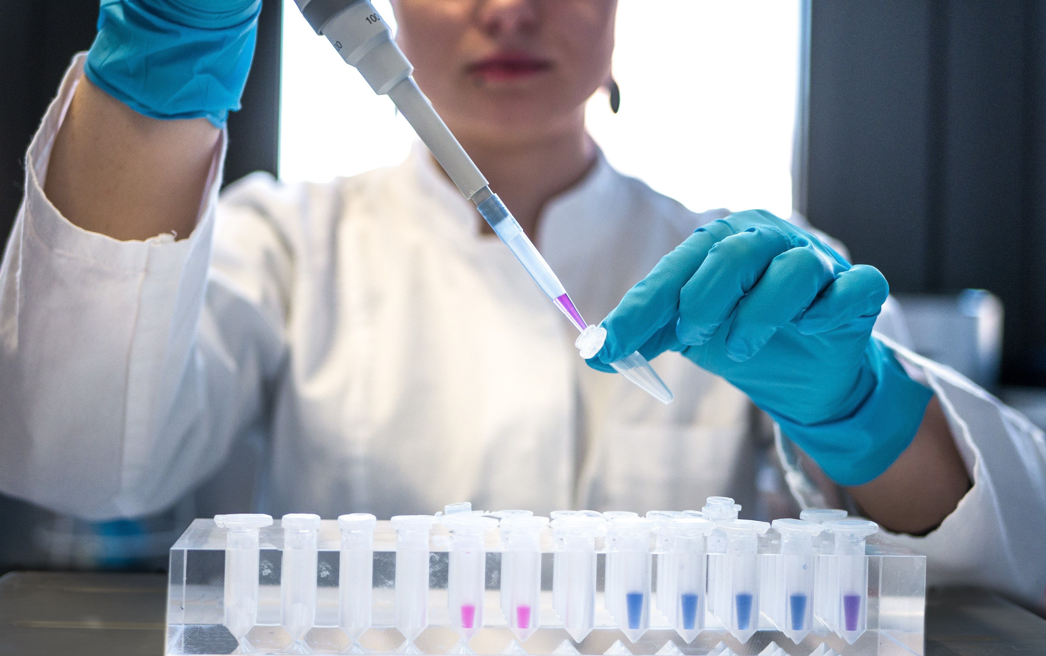 Women and science 