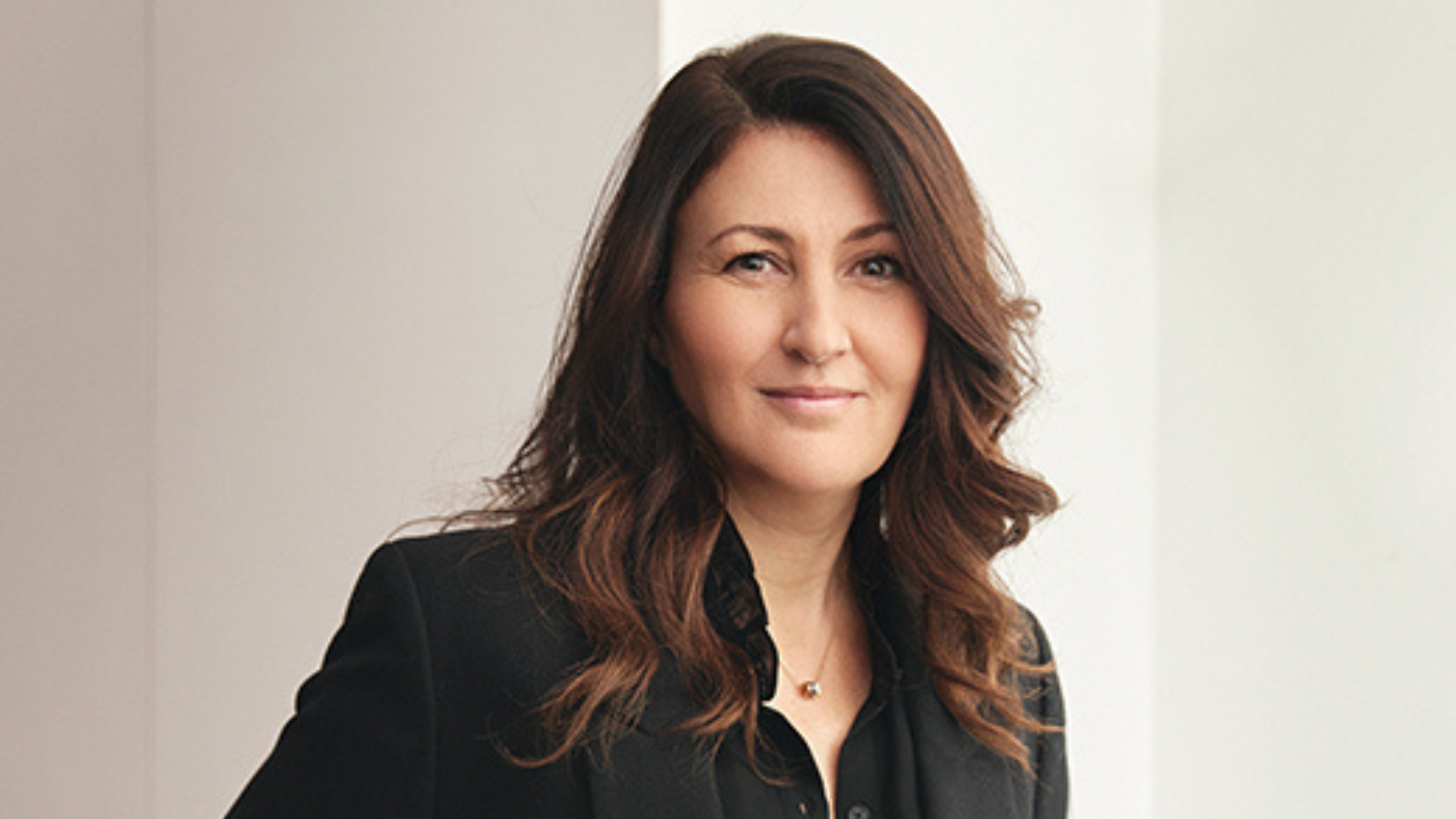  Raffaella Cornaggia CEO of Kering Beaute 