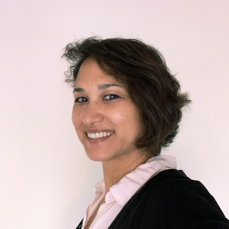 Melissa Torres Baro
