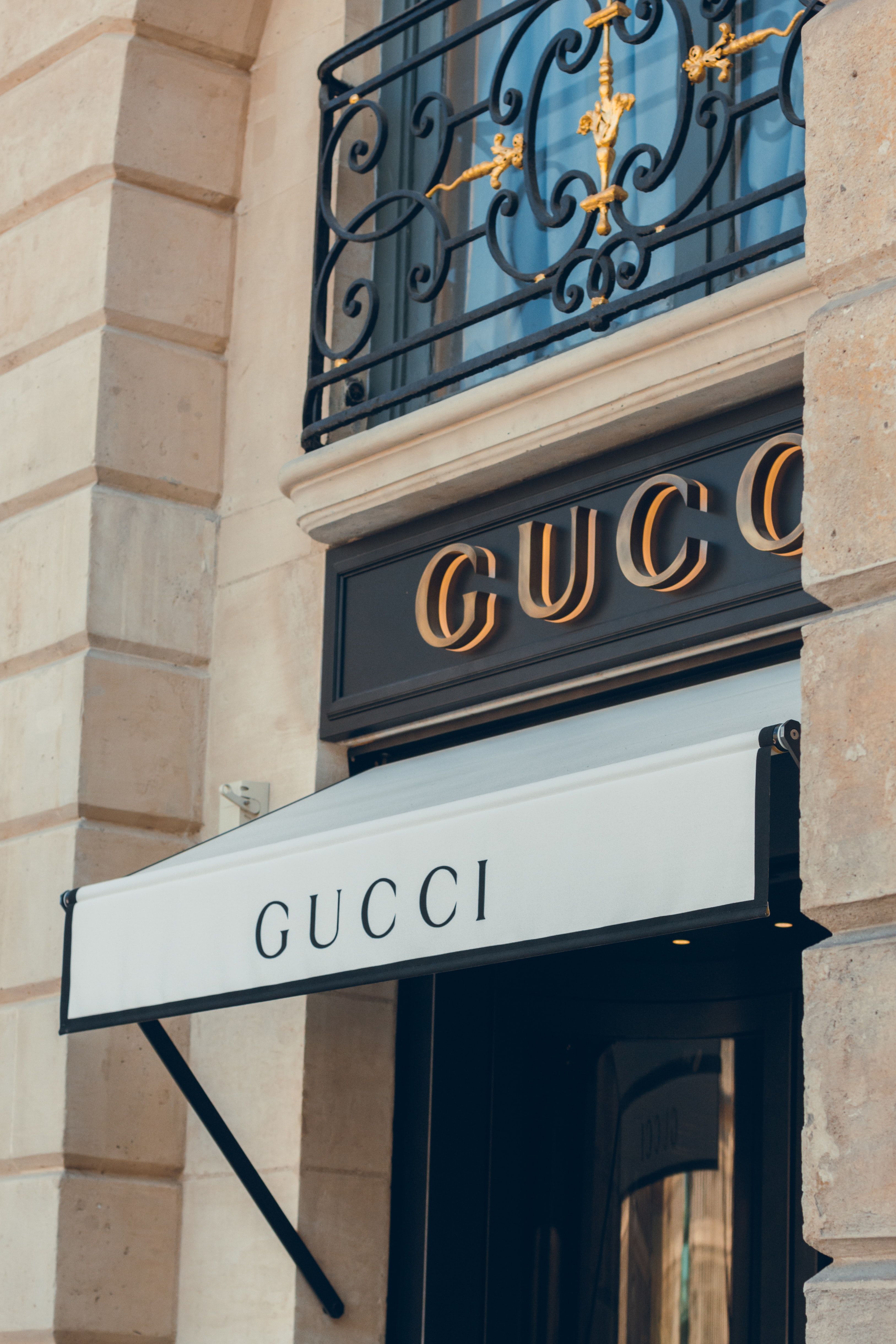 Gucci 