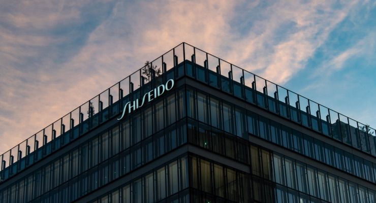 Shiseido Headquarters 