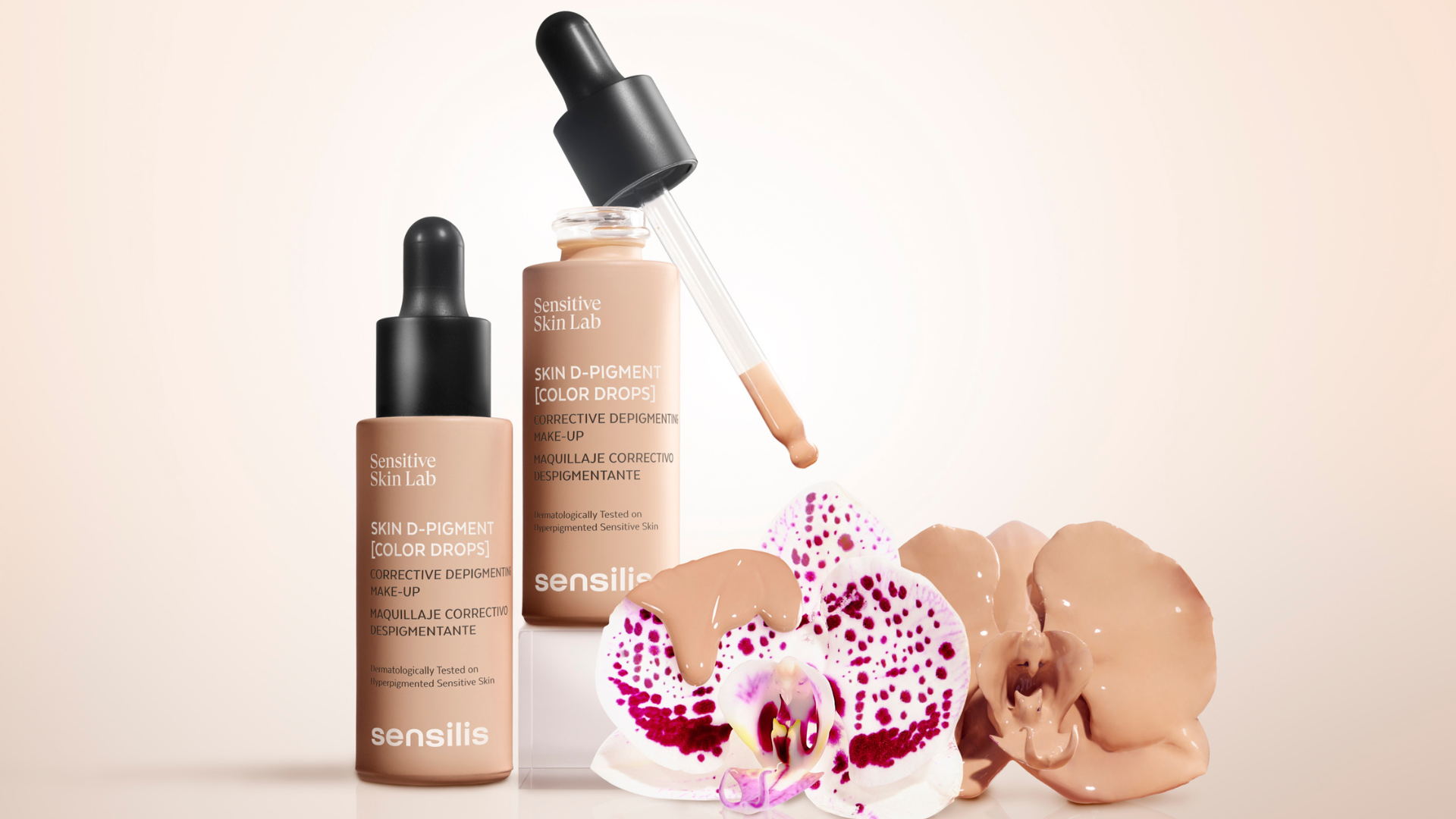 Sensilis MakeUp 
