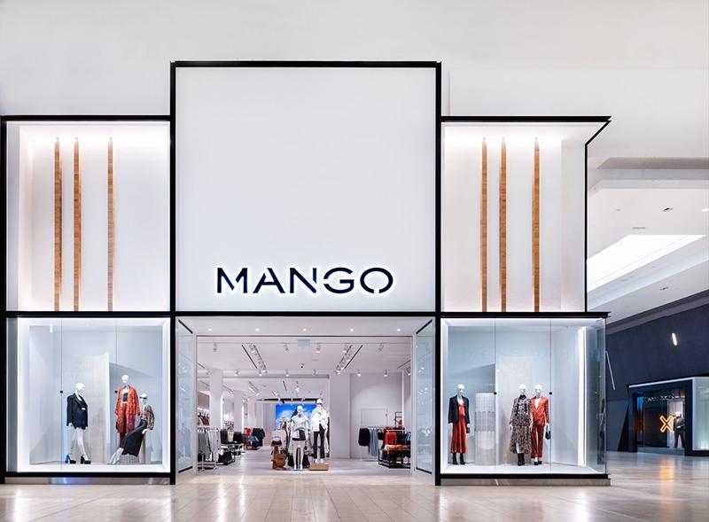 Mango Canadá