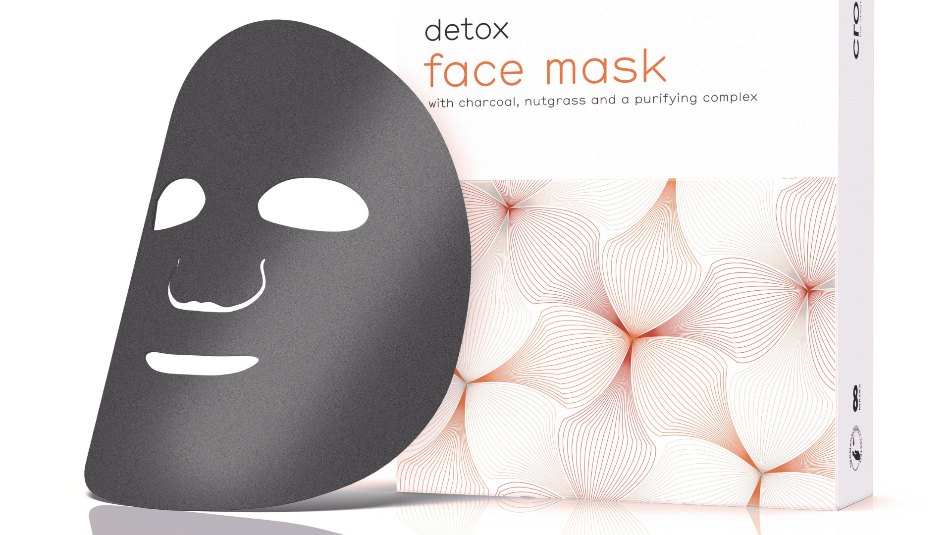 FaceMask Croma Pharma 