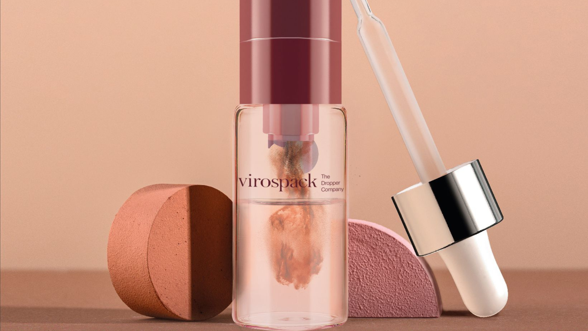 Latest Virospack release