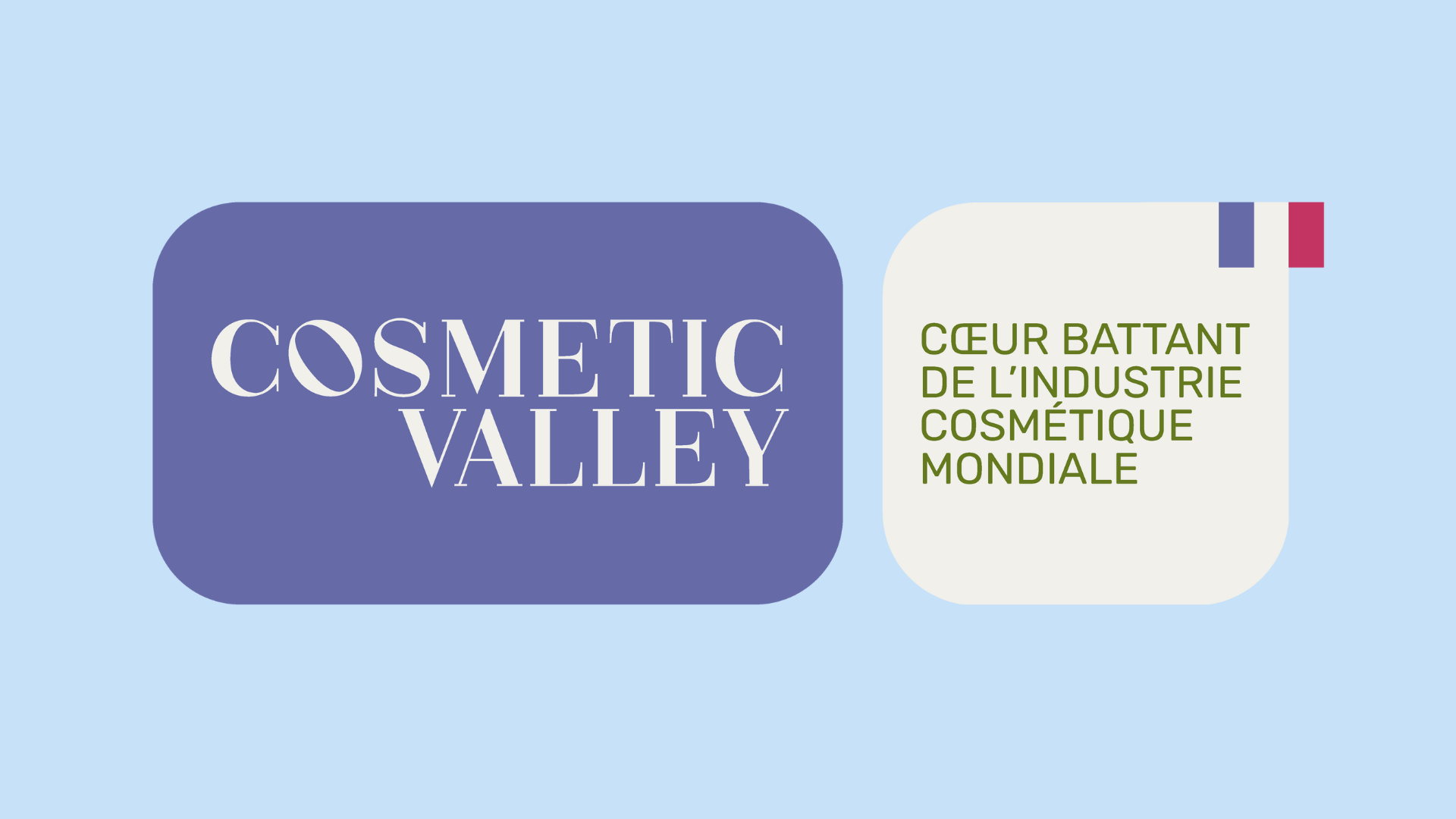 Cosmetic Valley