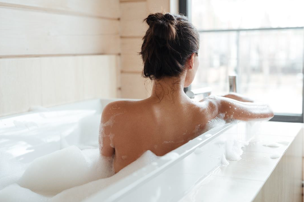 Montibello routine 