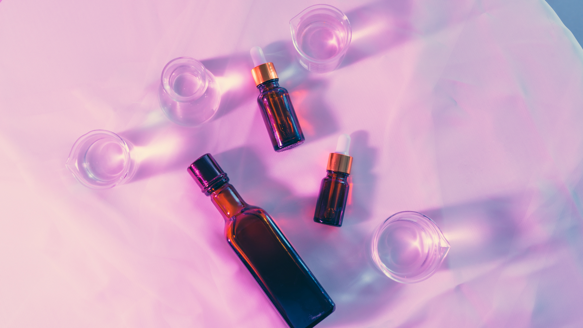 Givaudan, Symrise and Firmenich are investigated by European Union 