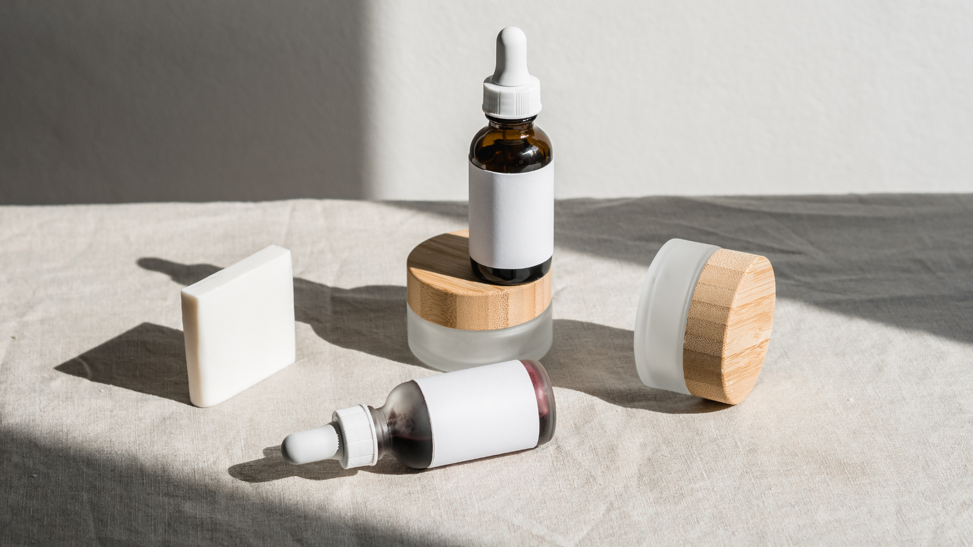 Cosmetics trends in Asia Cosmetics trends in Asia