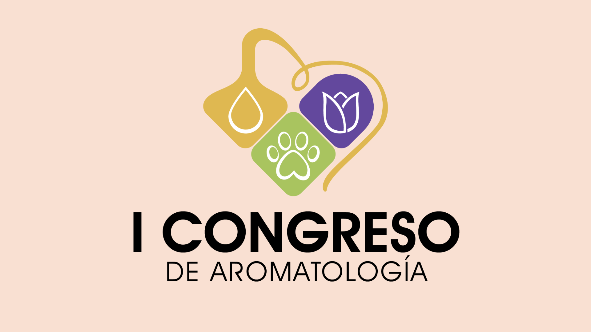 I Congreso de Aromatología Instituto ESB 
