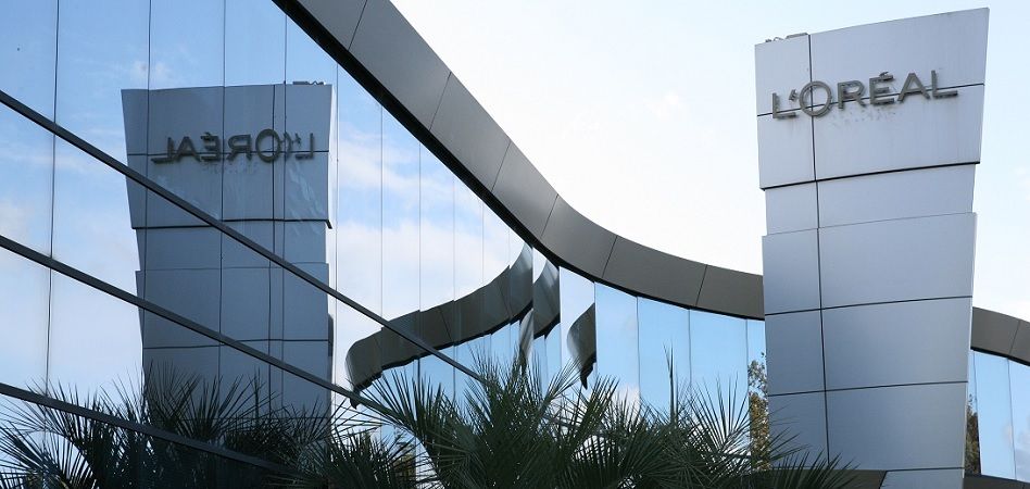 Sede central de L'Oréal