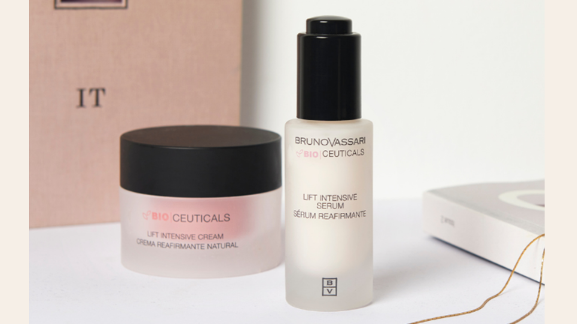 Bruno Vassari Serum 