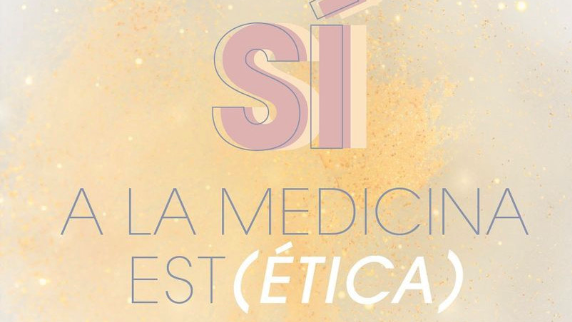Medicina est(ética) Medicina est(ética)