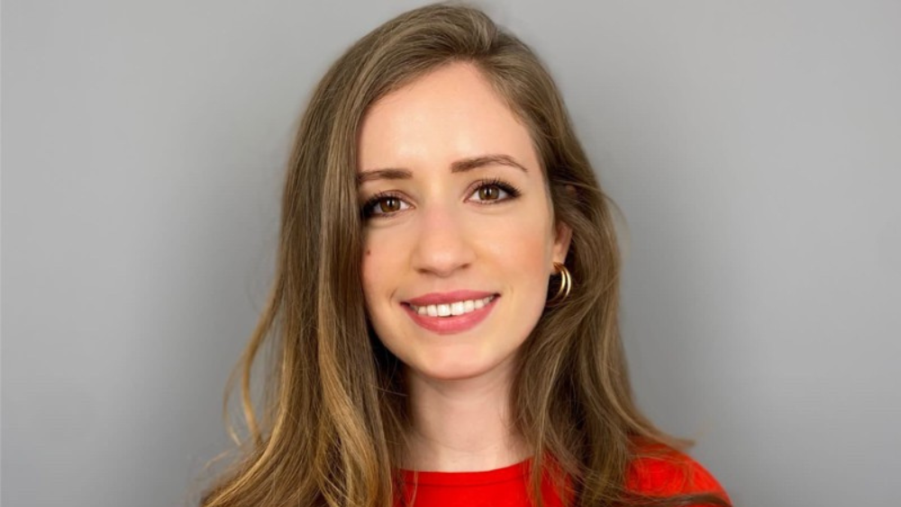 Alexandra Coroban