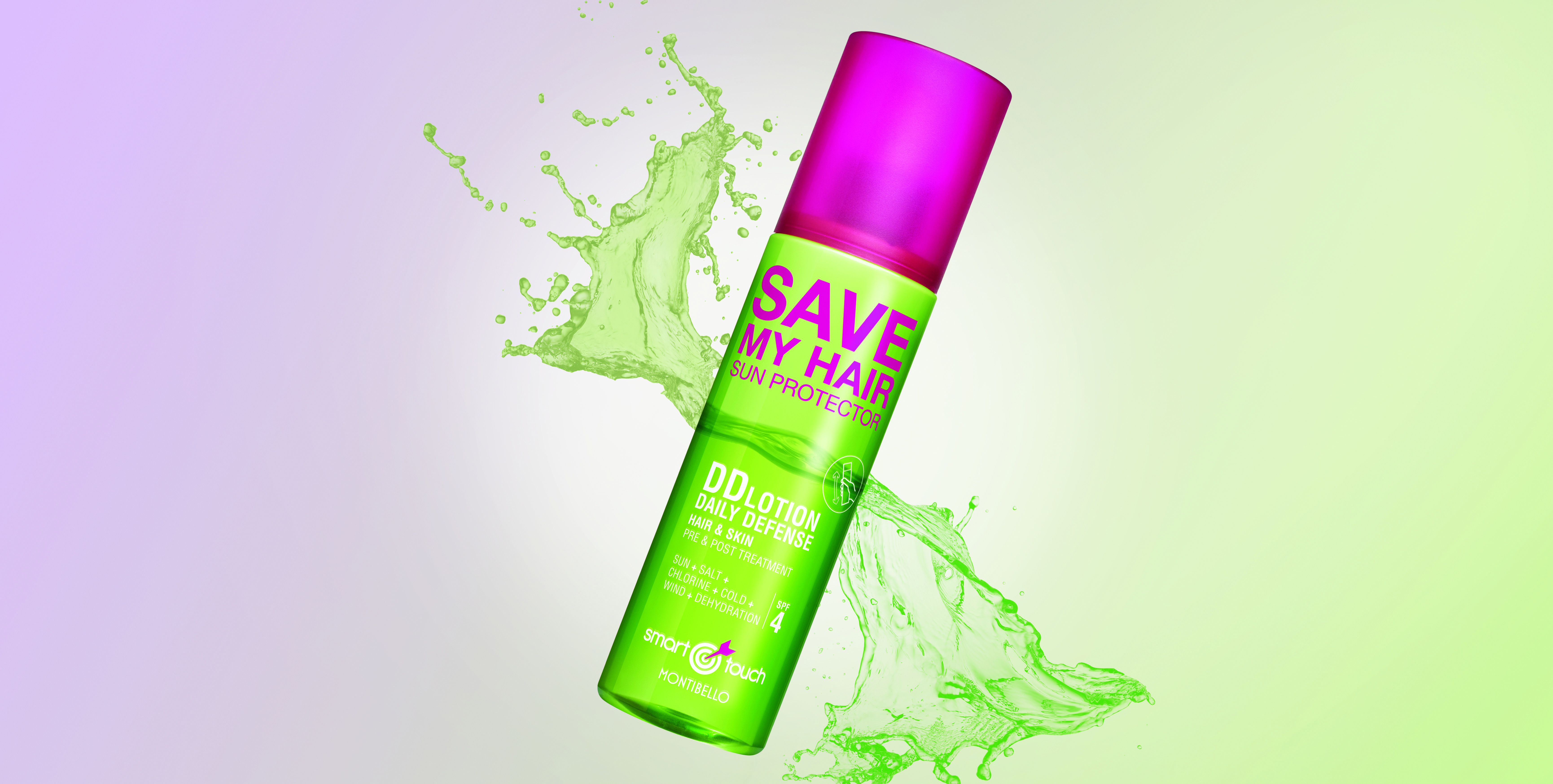 Montibello Save My Hair Montibello Save My Hair