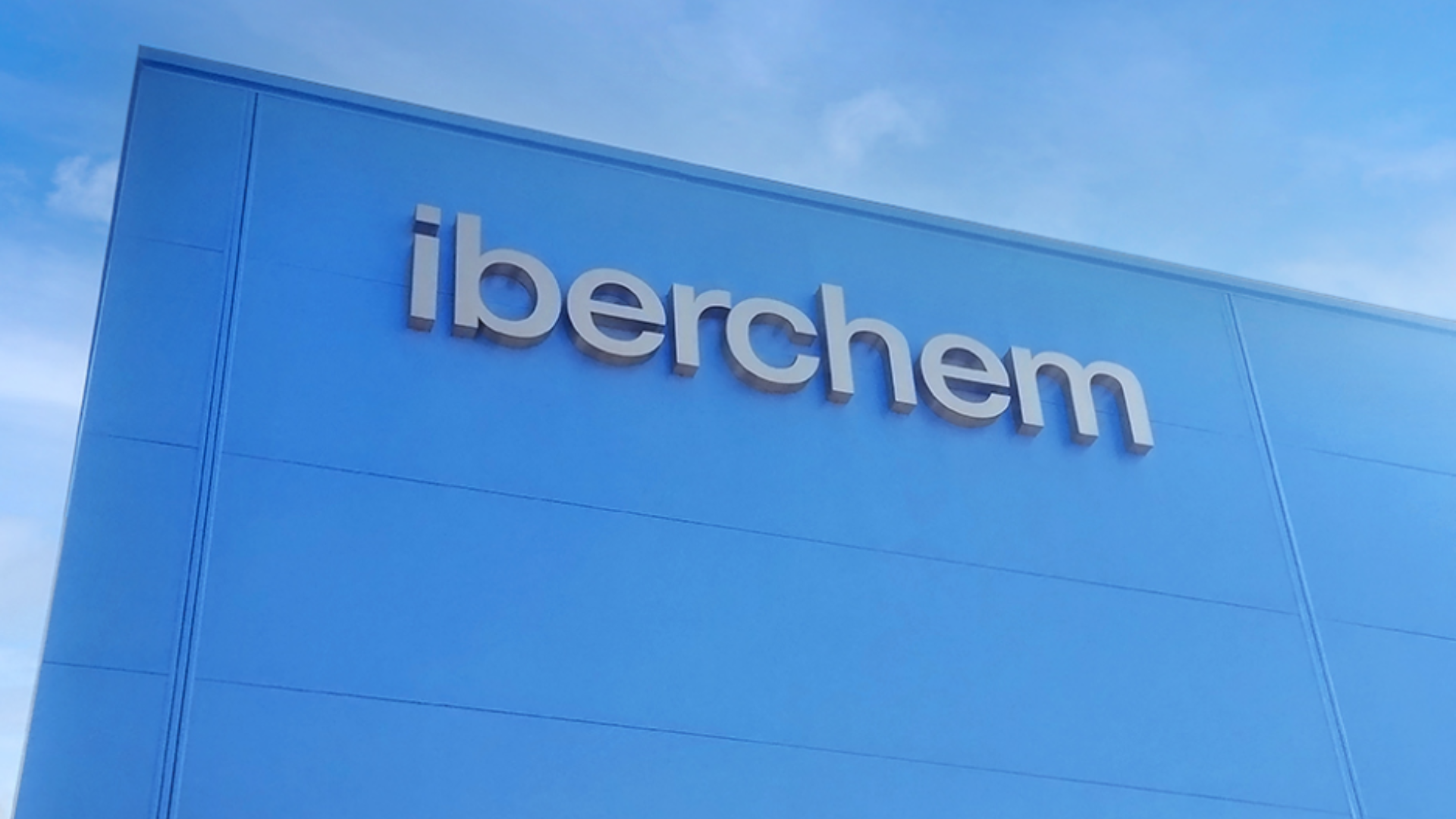 Iberchem