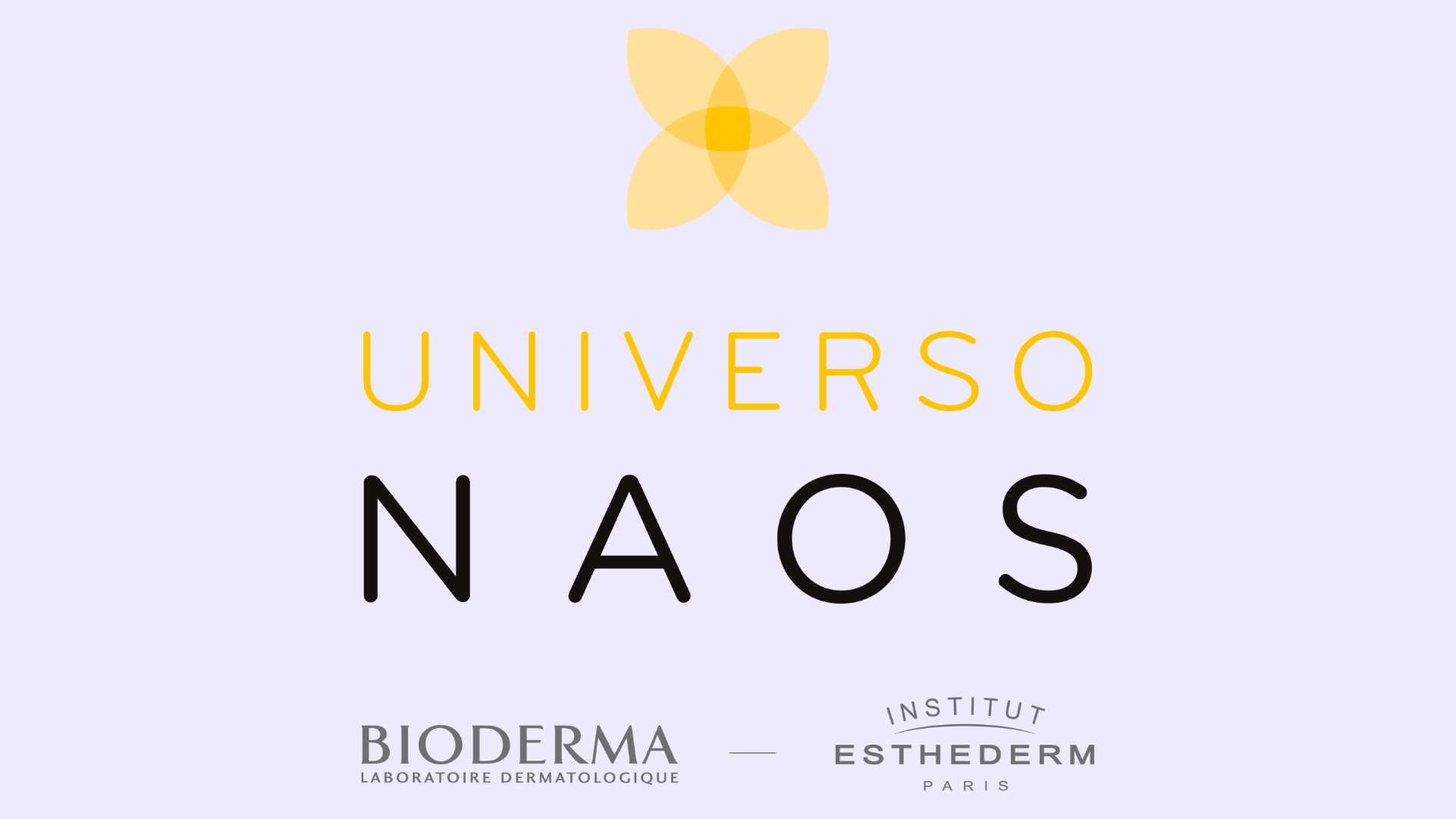 Universo NAOS