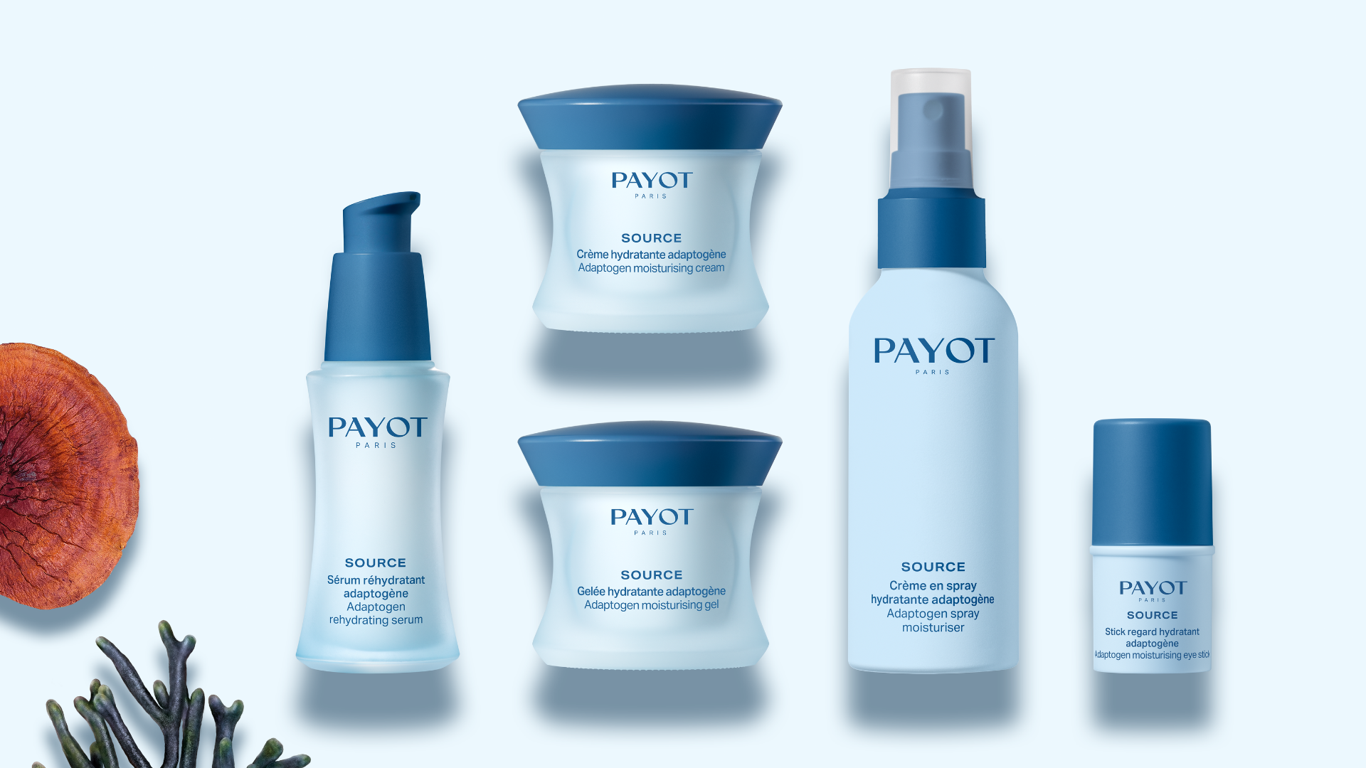 Source of PAYOT