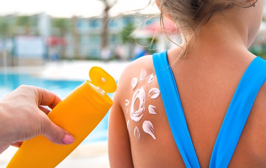 Suncare 