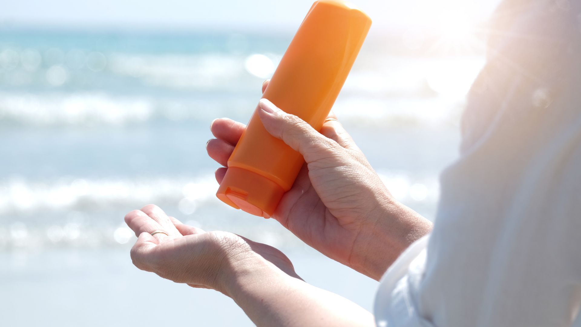 Sunscreen Sunscreen