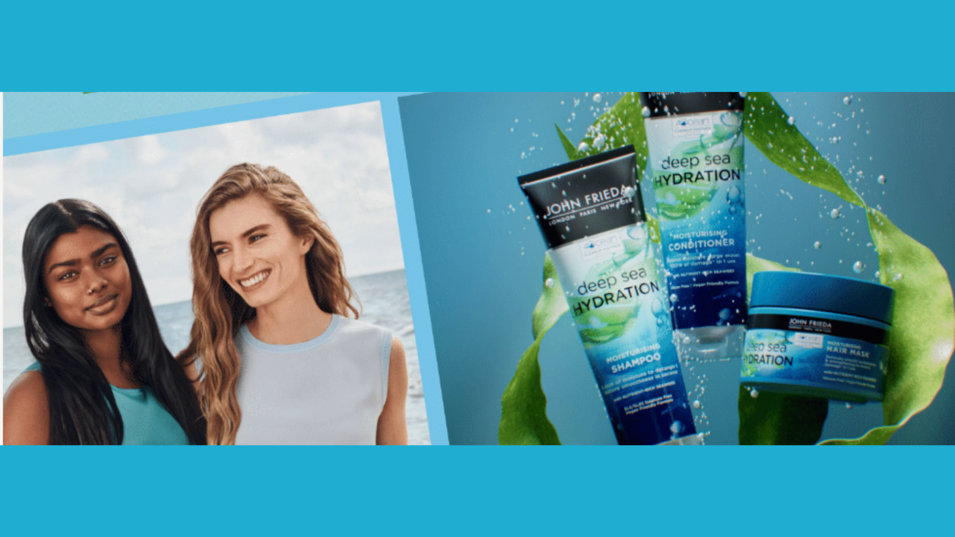 John Frieda
