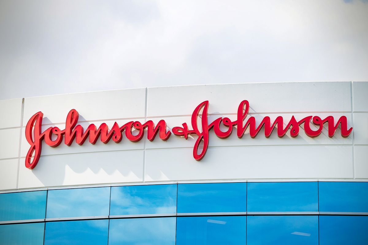 Sede Johnson&Johnson por: CDN 