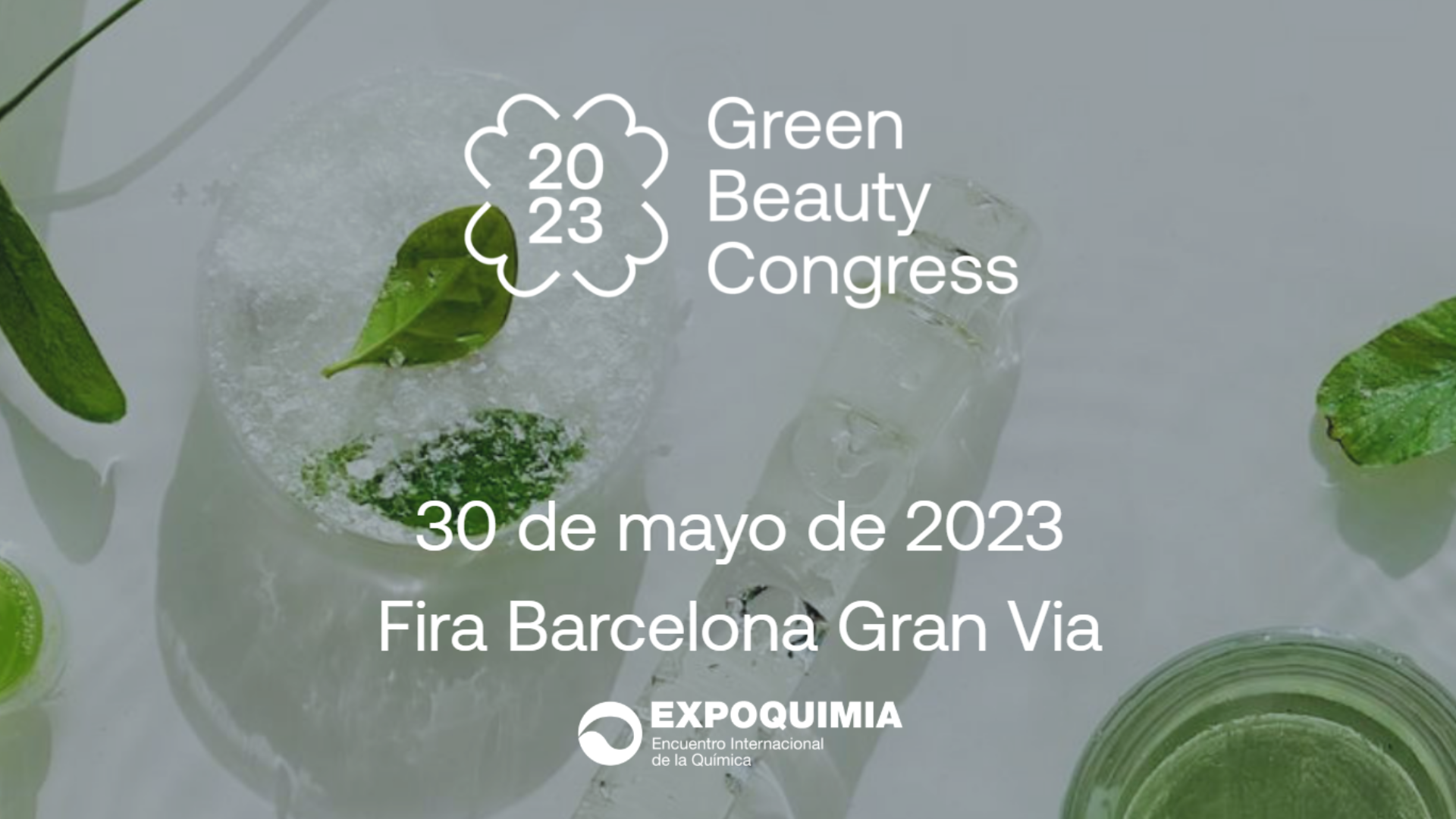 2023 Green Beauty Congress