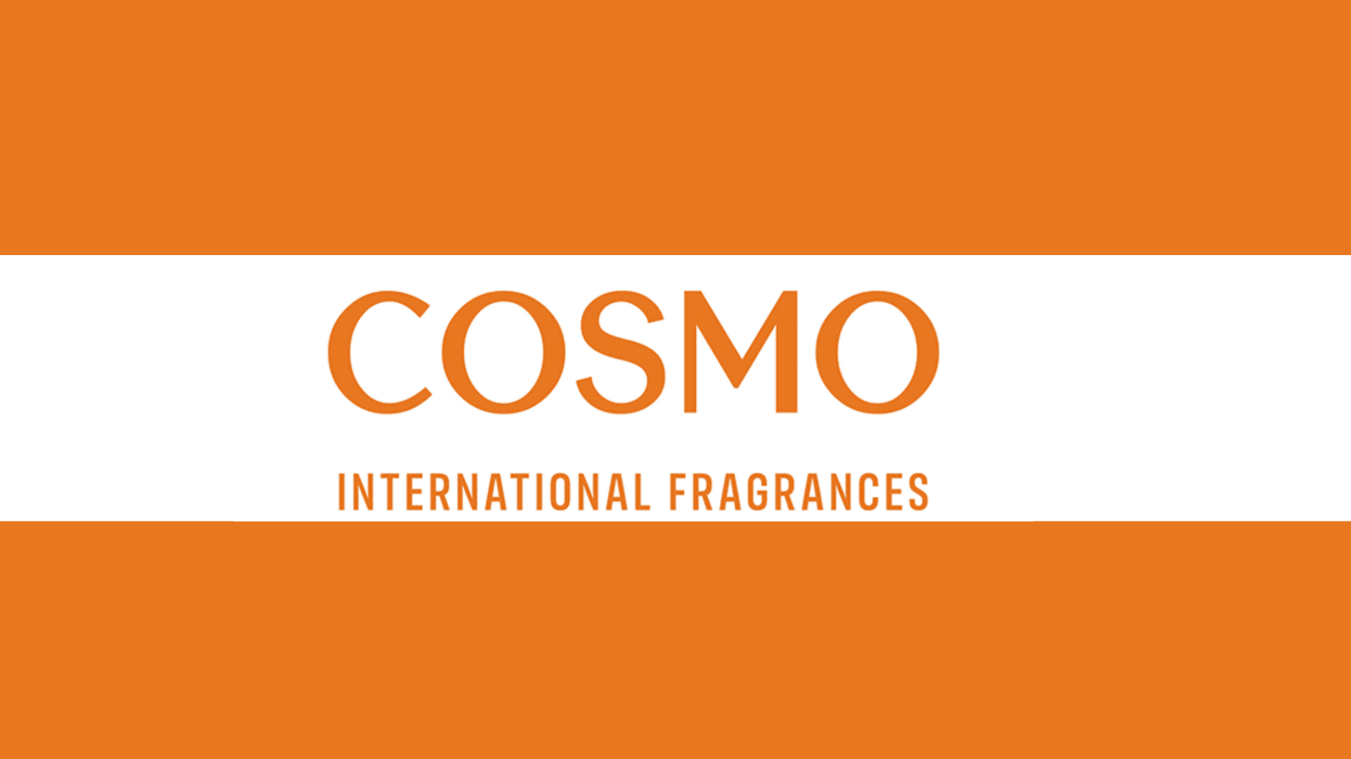 Cosmo International Fragances 