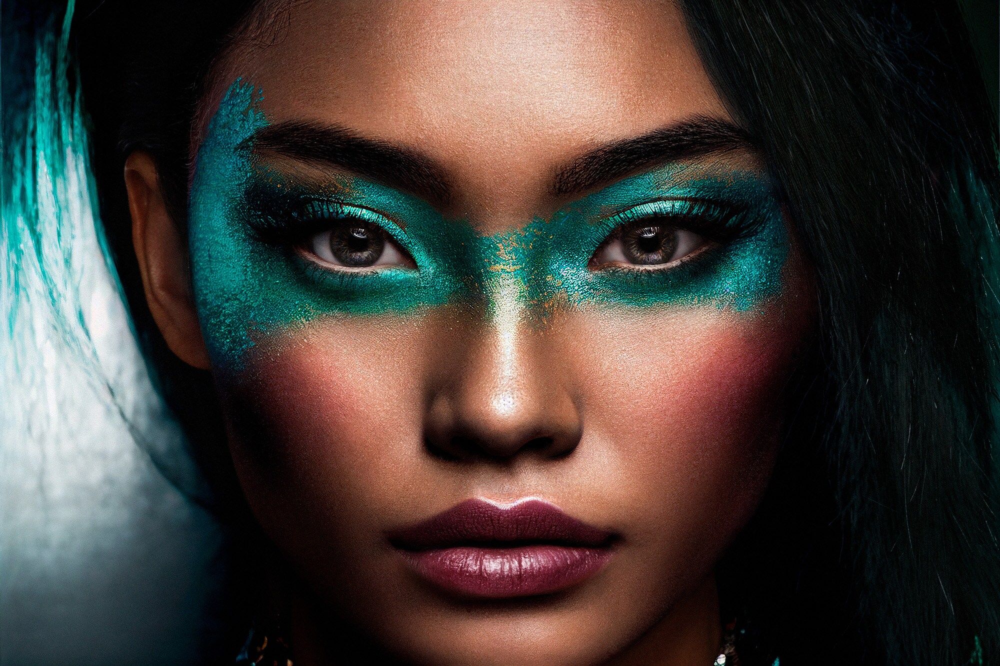 in cosmetics Ronaflux
