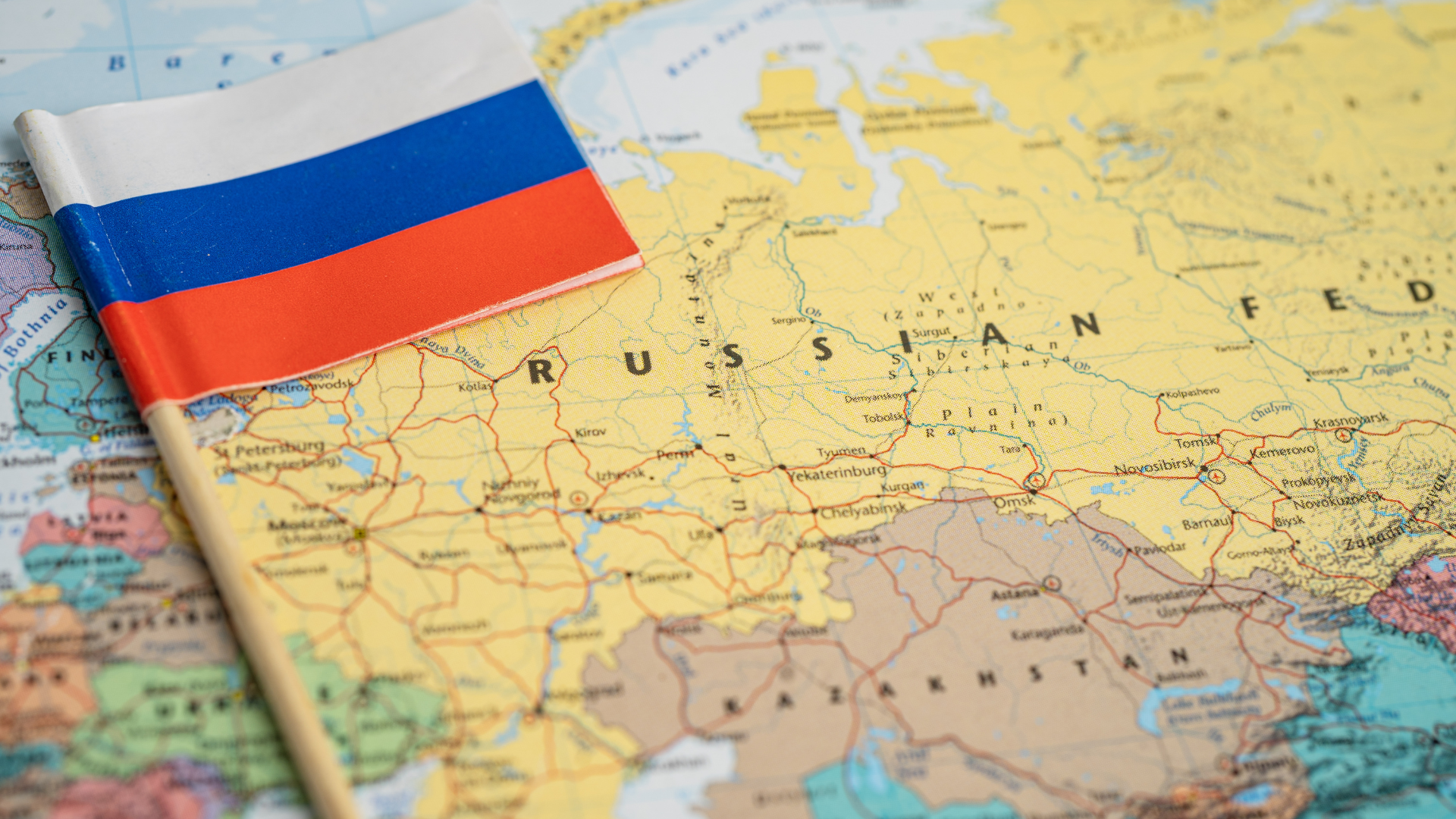 Rusia 