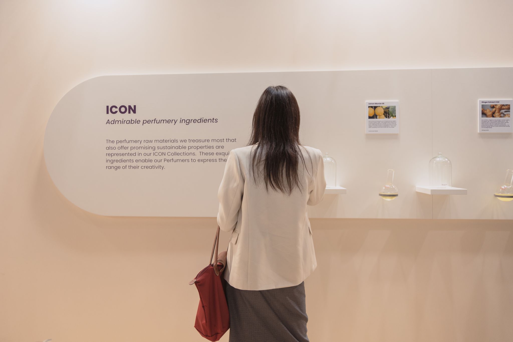ICON by Eurofragance