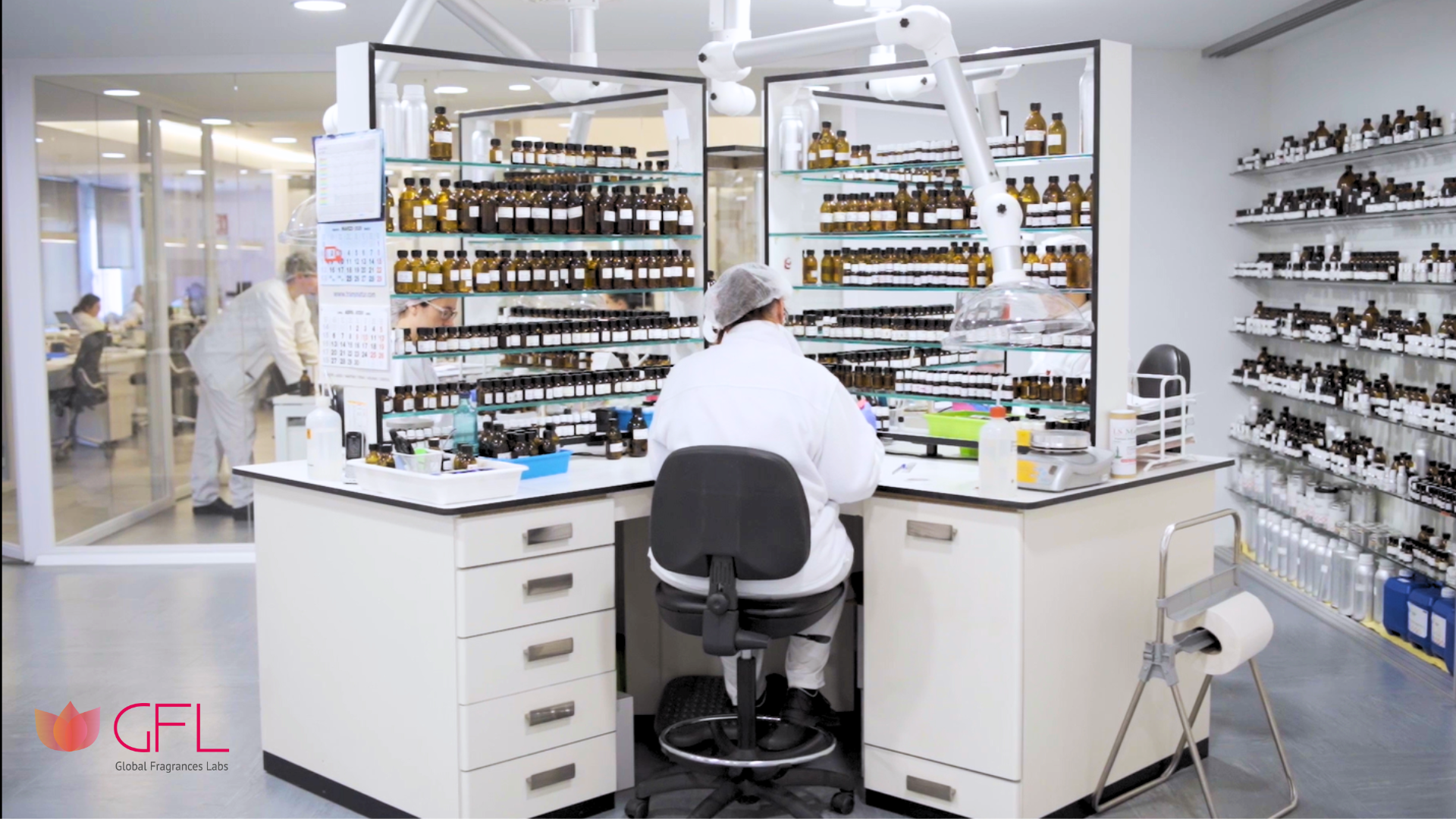 Global Fragances Labs Global Fragances Labs