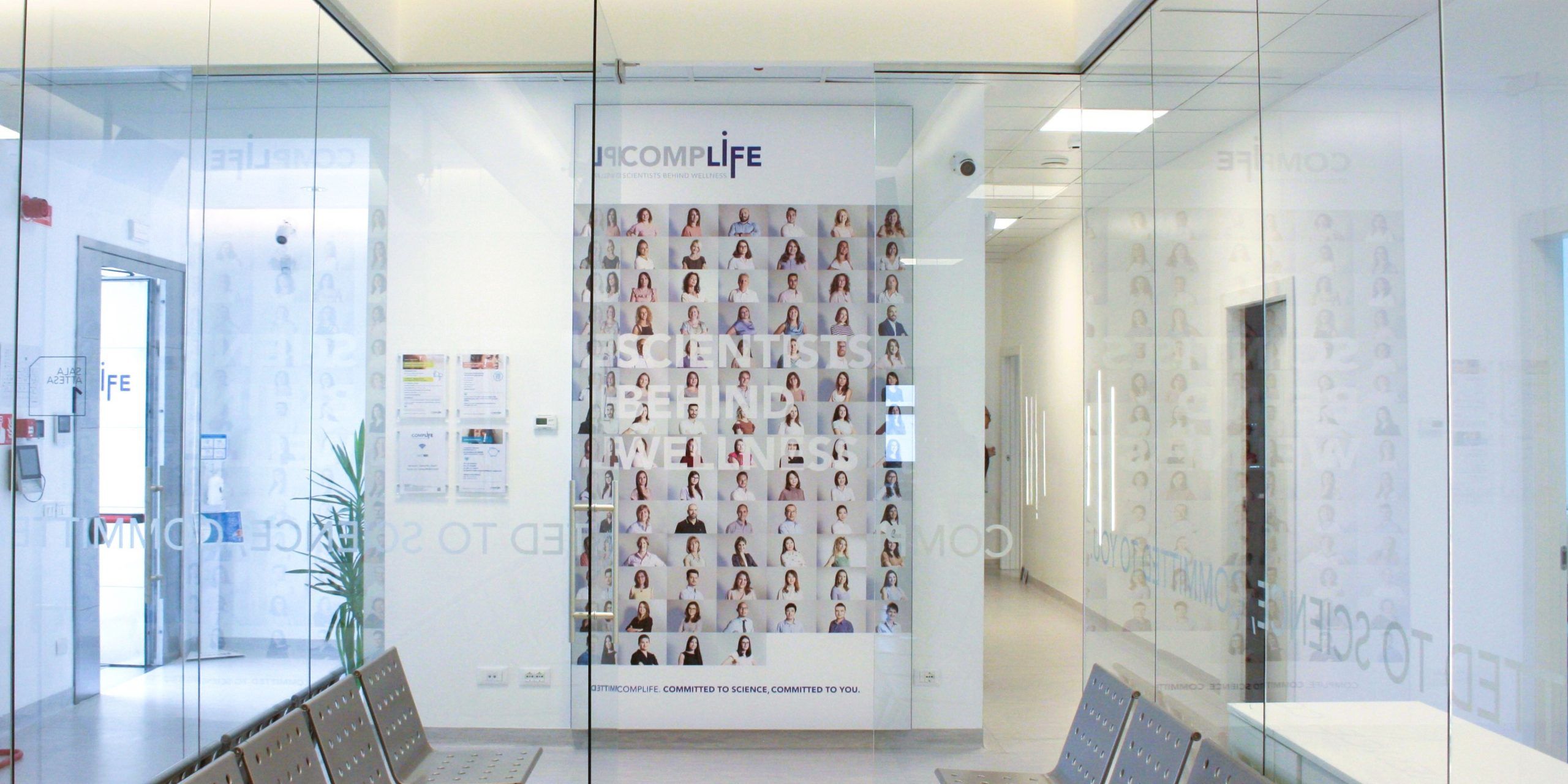 Complife Complife