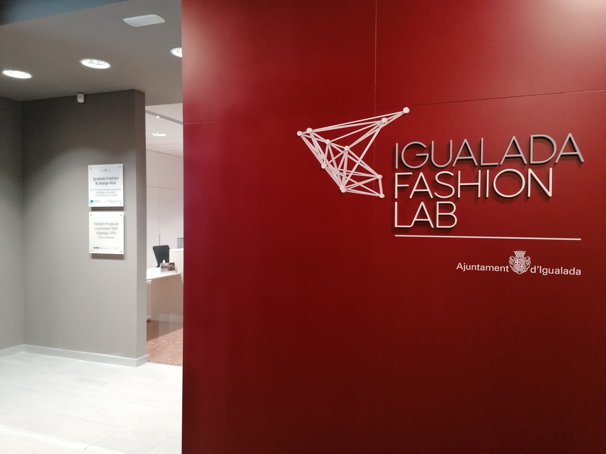 Igualada FashionLab
