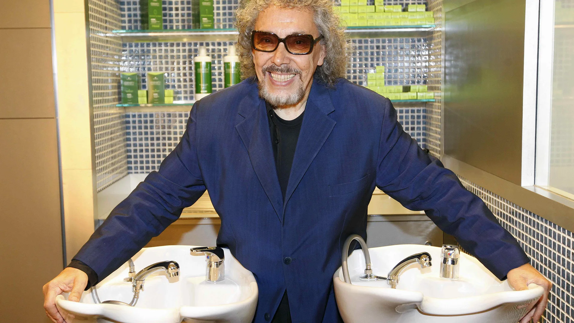 Lluis Llongueras Lluis Llongueras