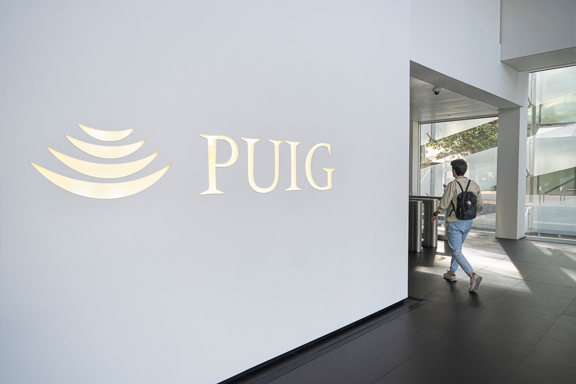 Puig Puig