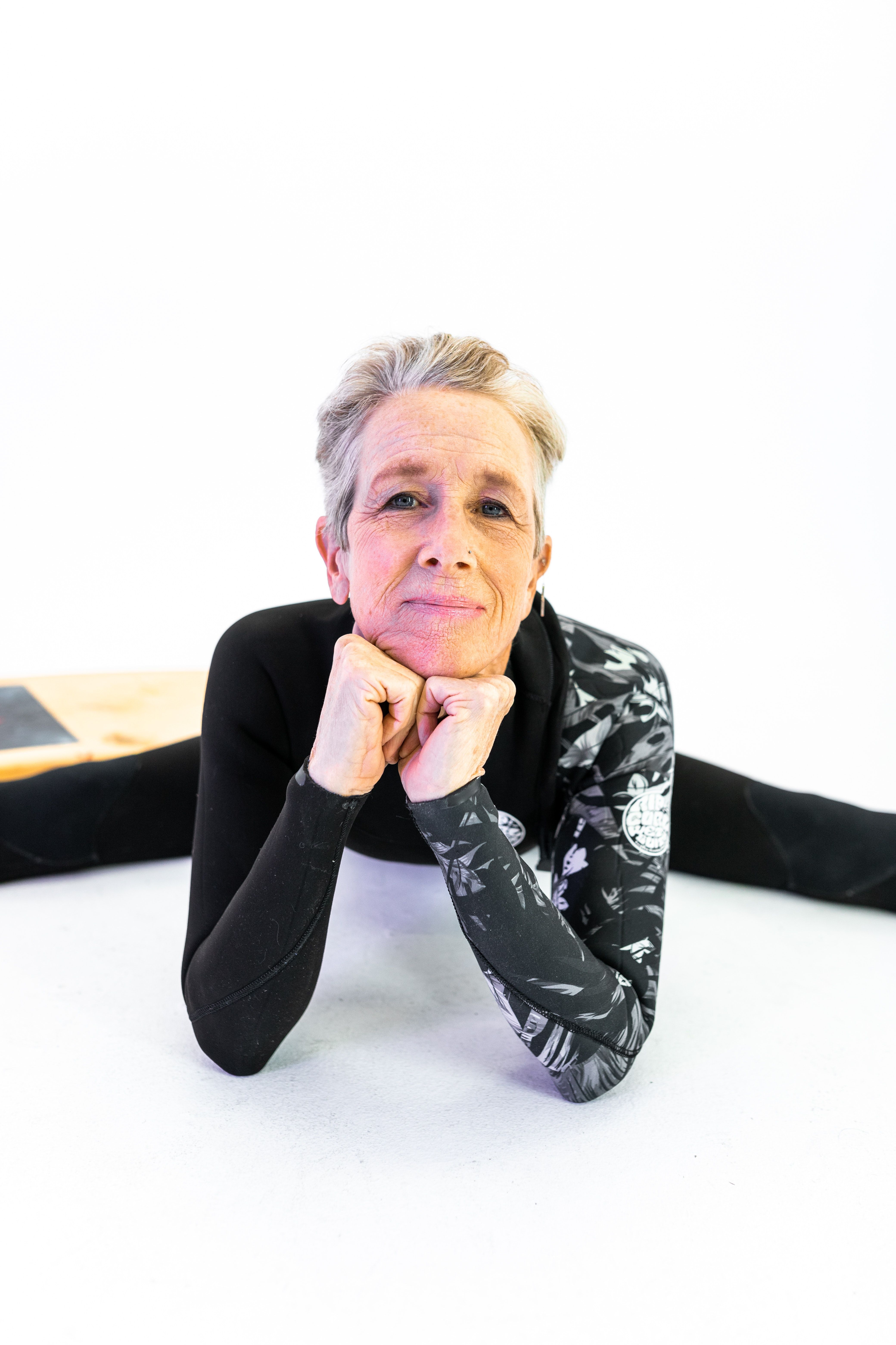 Menopause. Fuente: Pexels