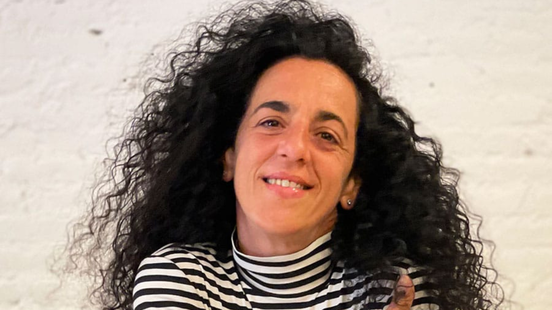 Idoia García