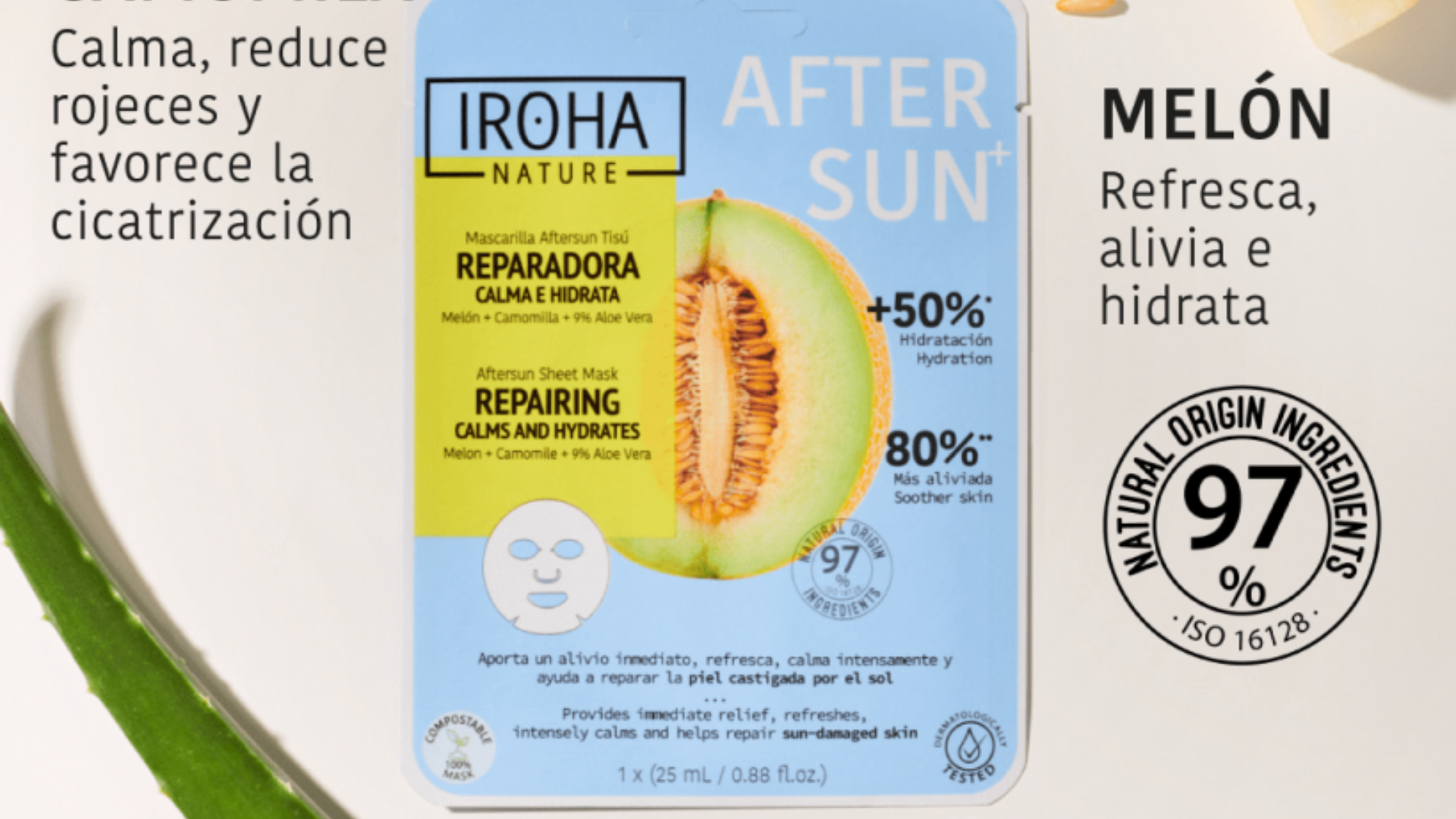 Iroha Nature 