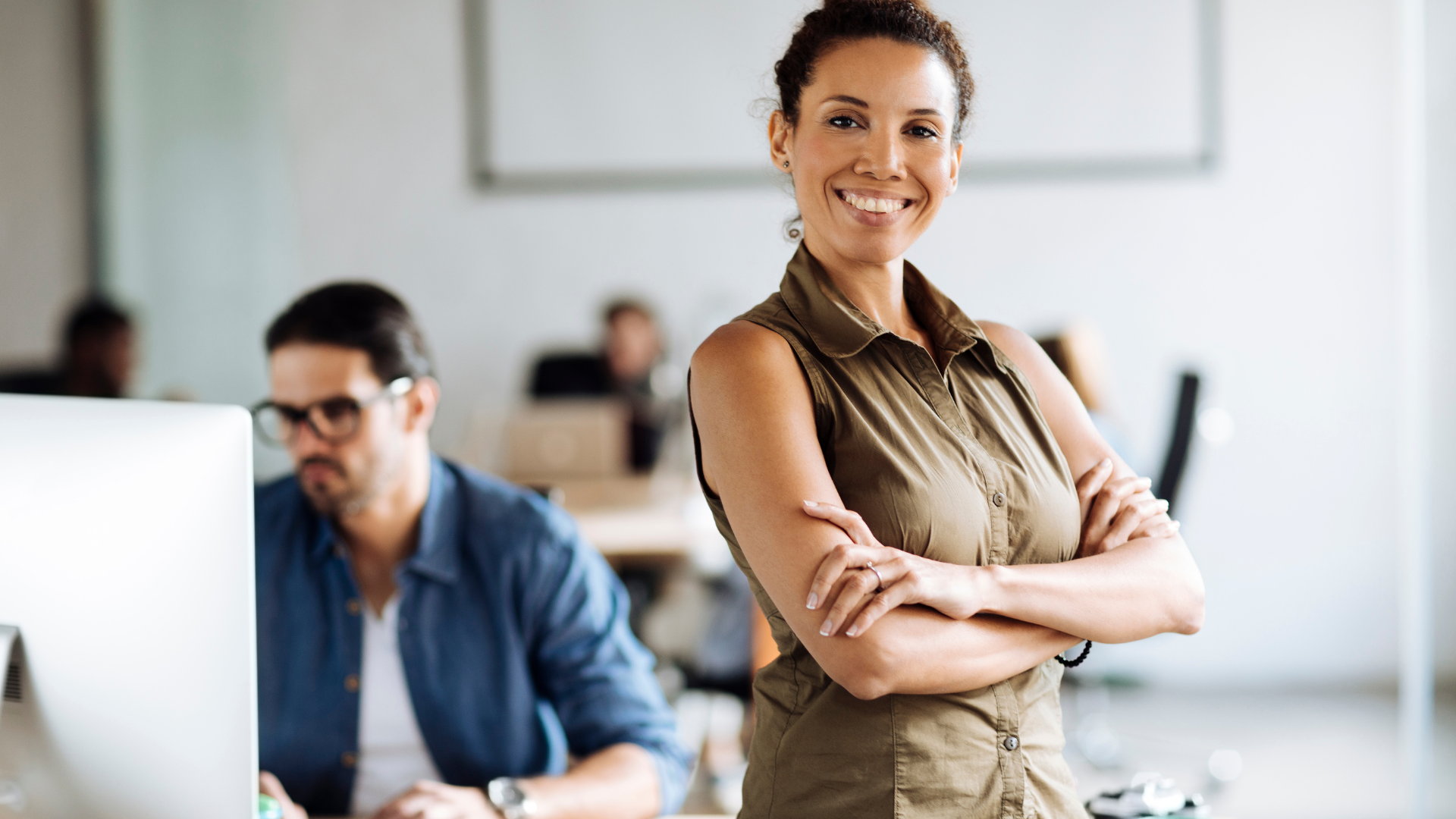 Chief Happiness Officer 