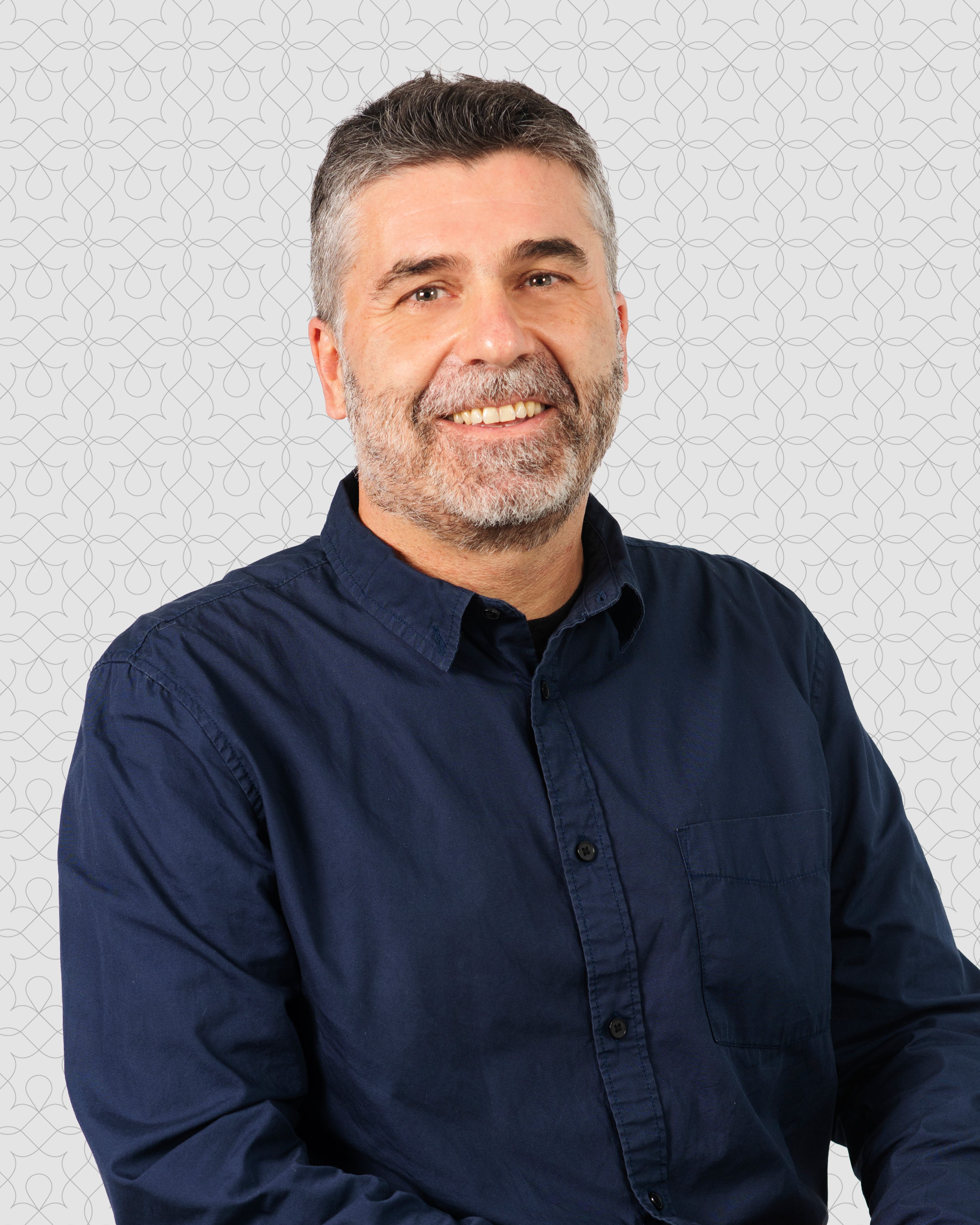 David Manzano, PhD