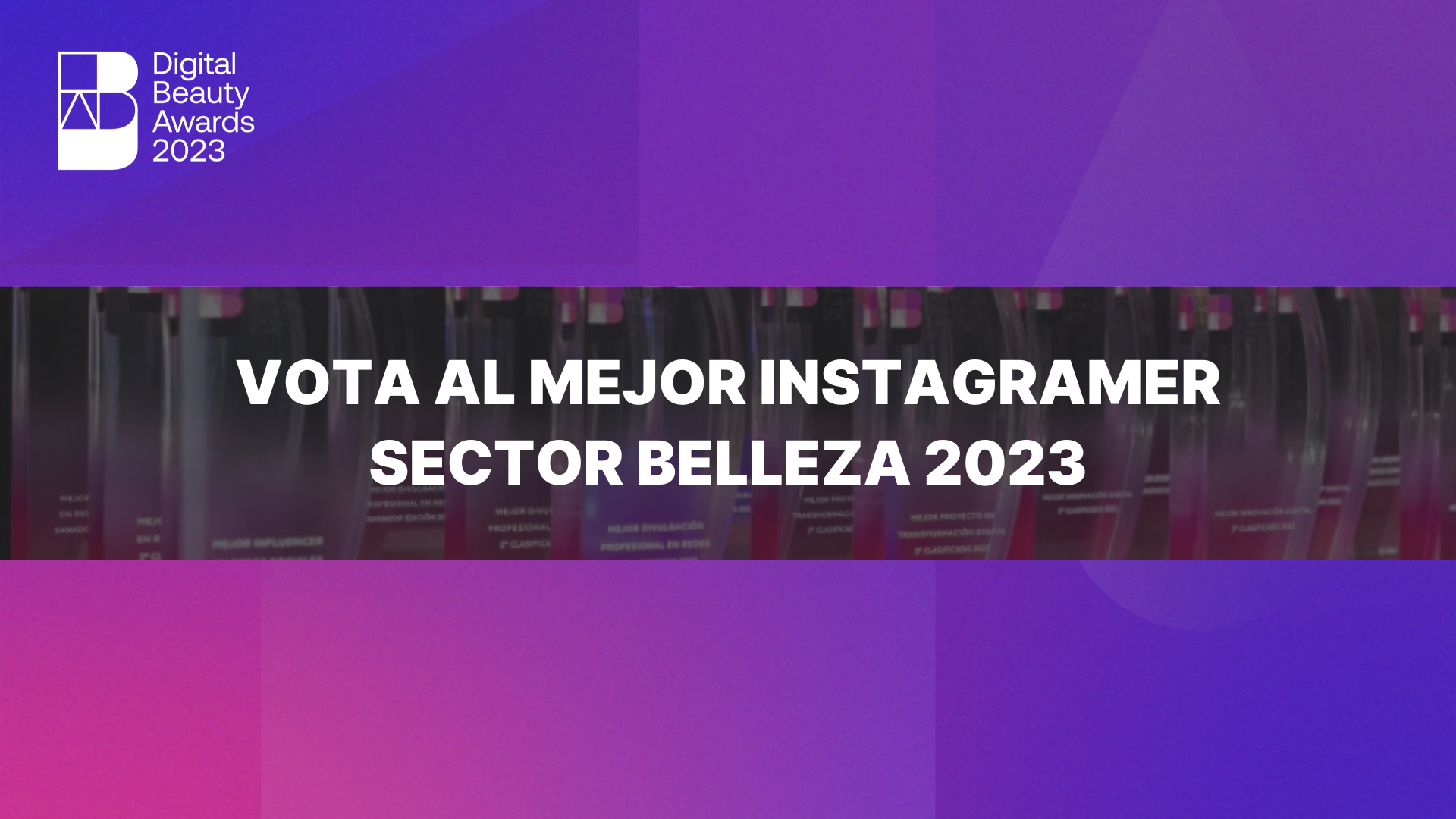 Digital Beauty Awards 2023