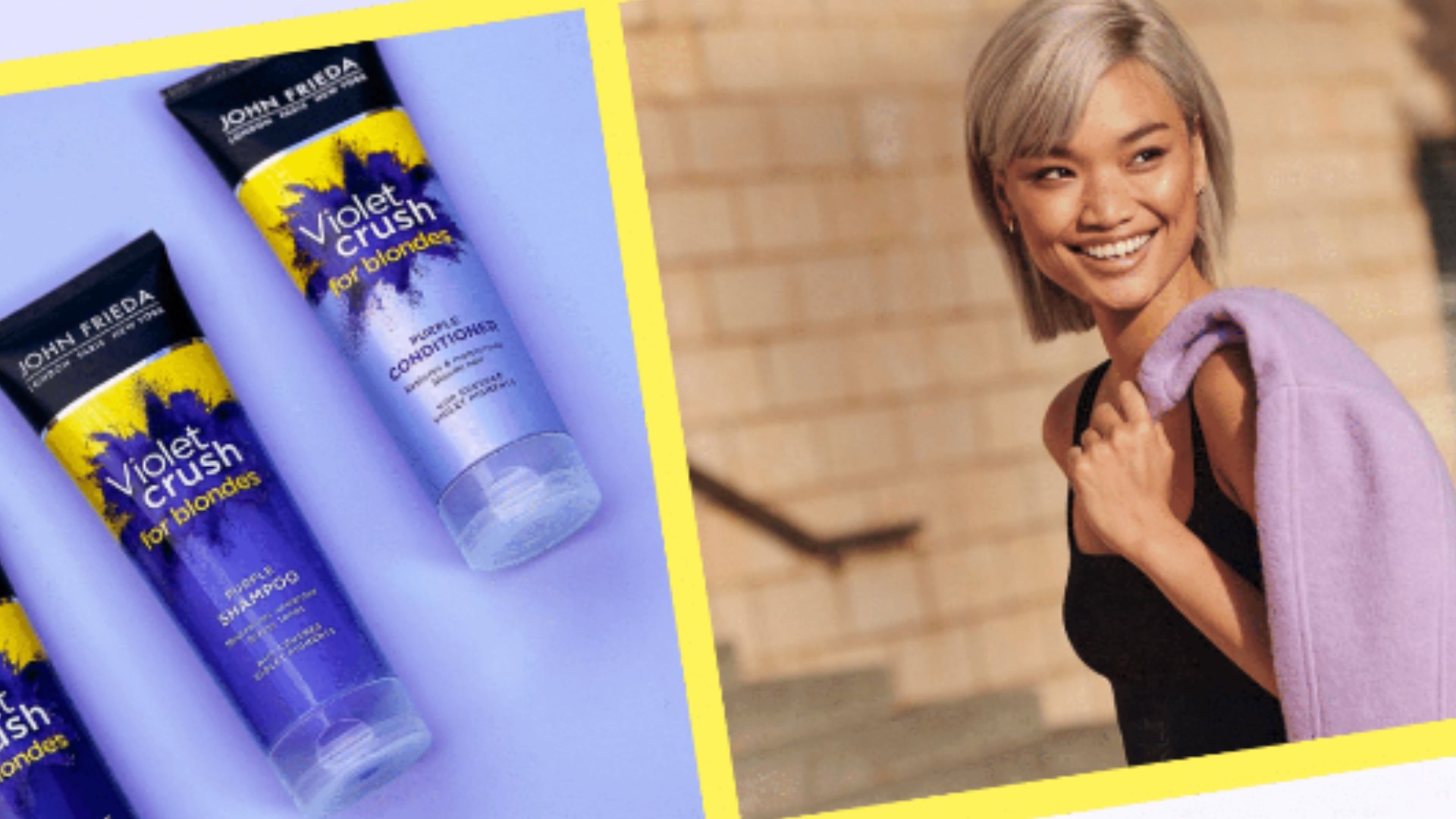 John Frieda 