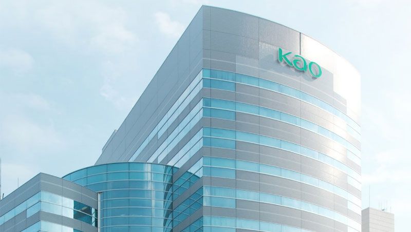 KAO